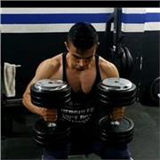 Entrenador personalizado